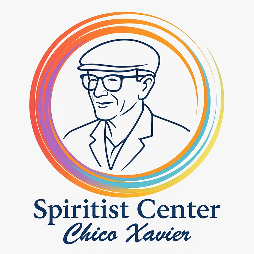 Spiritist Center Chico Xavier